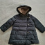 Зимнее пальто "okaidi" 98 см (фото #1)