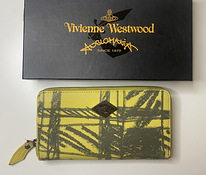 Authentic Vivienne Westwood Anglomania wallet/rahakott