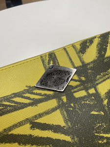 Authentic Vivienne Westwood Anglomania wallet/rahakott (4 foto / 7)
