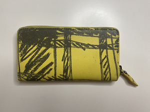 Authentic Vivienne Westwood Anglomania wallet/rahakott (5 foto / 7)