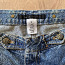Marc Jacobs (оригинал) джинсовые шорты (фото #3)