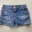 Authentic Marc Jacobs denim shorts/lühikesed teksapüksid (foto #1)