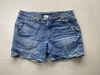 Marc Jacobs (оригинал) джинсовые шорты