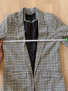New Cropp blazer/uus bleiser, size M (2 foto / 3)