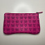 Anna Sui new pink pouch makeup bag (foto #1)