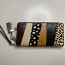 Новый кошелек-клатч из искусственной кожи Parfois с бирками (фото #1)