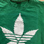 Новая футболка Addicted Weed Barcelona, размер XS (фото #2)