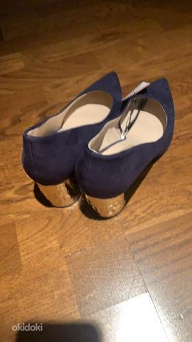 Naiste uued Zara kingad (foto #2)