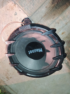 Magnat subwoofer (3 foto / 4)