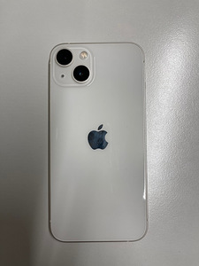 iPhone 13 128GB Starlight (2 фото из 2)