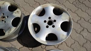 5x112 Antera 123 17" (8 foto / 10)