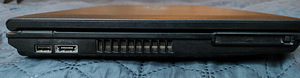 Sülearvuti Toshiba Satellite Pro S750 (2 foto / 4)