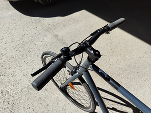 B'Twin Speed 500 (10 foto / 10)