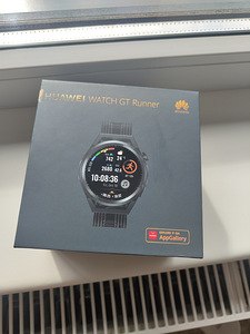 Huawei Watch GT Runner (3 foto / 5)