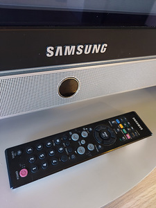 42 tolli plasma TV (2 foto / 3)