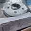 Вентилируемые задние тормозные диски BMW 3 серии (фото #1)