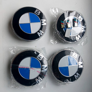 BMW E60+STYLE 134 7x16 ET20 (3 foto / 3)