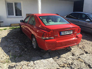 Volvo s 60 (2 foto / 3)