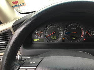 Volvo s 60 (3 foto / 3)