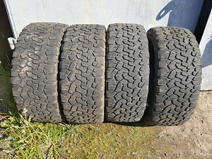 Jeep Grand Cherokee WK (7 foto / 8)