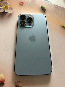 iPhone 13 Pro, 128GB + original case, Tallinn (2 foto / 3)