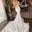 Платье Мечты Свадебное (фото #2)