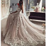 Платье Мечты Свадебное (фото #5)