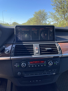 BMW X5 3.0 173kw (6 foto / 8)