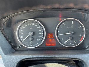 BMW X5 3.0 173kw (7 foto / 8)