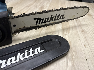 Kettsaag Makita UC4041A (3 foto / 3)