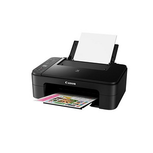 Canon pixma ts3355 wireless/ wifi printer (1 foto / 1)