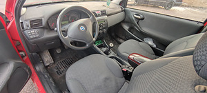 Fiat Stilo 2002 1.4 bens (3 foto / 5)
