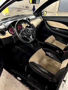 Aixam Coupe 2017 6kw (3 foto / 3)