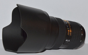 Nikon AF-S 24-70mm f/2.8G ED Nikkor objektiiv (3 foto / 4)
