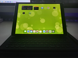 iPad Pro 12.9-inch (2nd Generation) 512gb (1 foto / 4)