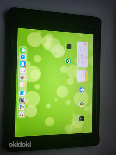 iPad Pro 12.9-inch (2nd Generation) 512gb (foto #3)
