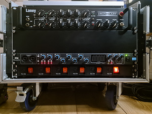 Laney Ironheart 15w Studio
