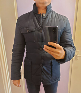 Мужская куртка monton (2 фото из 3)