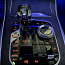 BMW G05 Crystal Series Gear Shift with Ambient Light (foto #3)