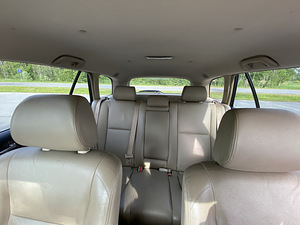 Toyota avensis 2.0d 85kw (5 foto / 7)