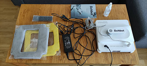 Müüa Schbot Wind X1 (2 foto / 2)