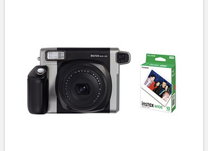 Fuji Instax WIDE (2 foto / 4)