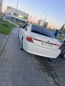 На запчасти 730d (1 фото из 4)