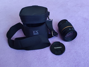 Объектив TAMRON (1 фото из 1)