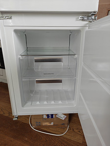 Integreeritav külmkapp Electrolux ENN2853COW (6 foto / 10)