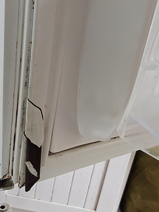 Integreeritav külmkapp Electrolux ENN2853COW (7 foto / 10)