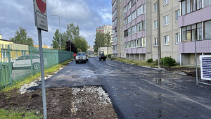 Kaeve tööd 24/7 , JCB CX1 traktoriga . (7 foto / 9)