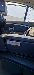 BMW e65 varuosad (8 foto / 9)