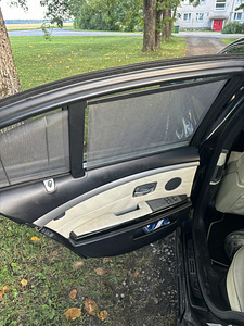 BMW e65 730d на запчасти (7 фото из 10)