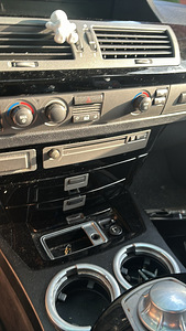 BMW e65 730d на запчасти (10 фото из 10)